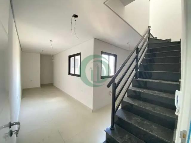 Apartamento para Venda em Santo André/SP Parque Capuava 2 Quartos