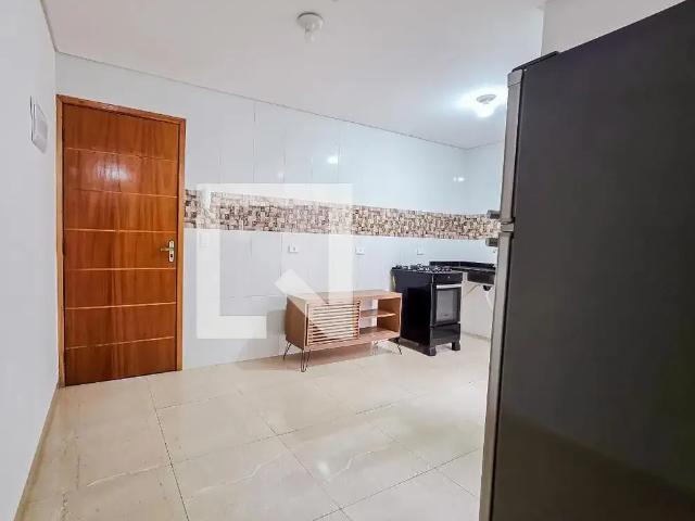Apartamento para Venda em Santo André/SP Parque Capuava 2 Quartos