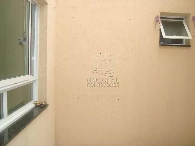 Apartamento para Venda em Santo André/SP Parque Capuava 2 Quartos