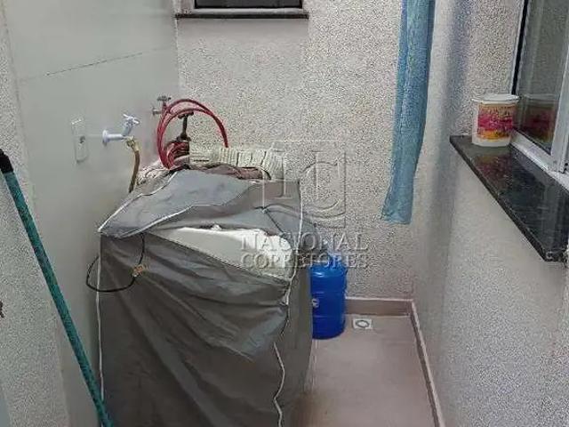 Apartamento para Venda em Santo André/SP Parque Capuava 2 Quartos