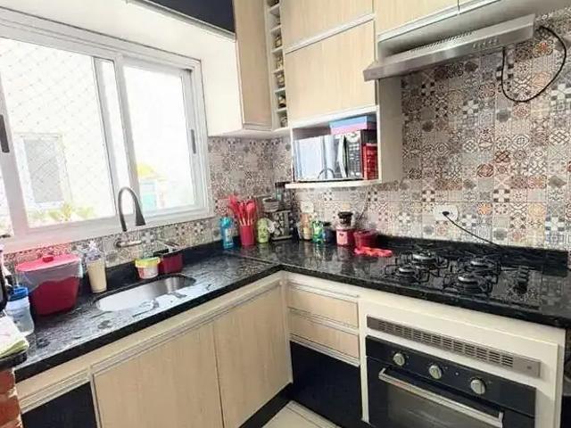 Apartamento para Venda em Santo André/SP Parque Capuava 2 Quartos