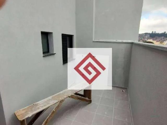 Apartamento para Venda em Santo André/SP Parque Capuava 2 Quartos