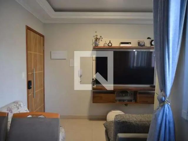 Apartamento para Venda em Santo André/SP Parque Capuava 2 Quartos
