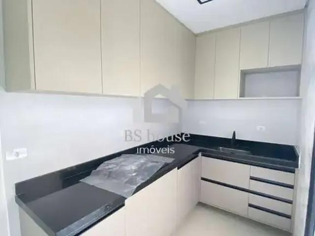 Apartamento para Venda em Santo André/SP Parque Capuava 2 Quartos