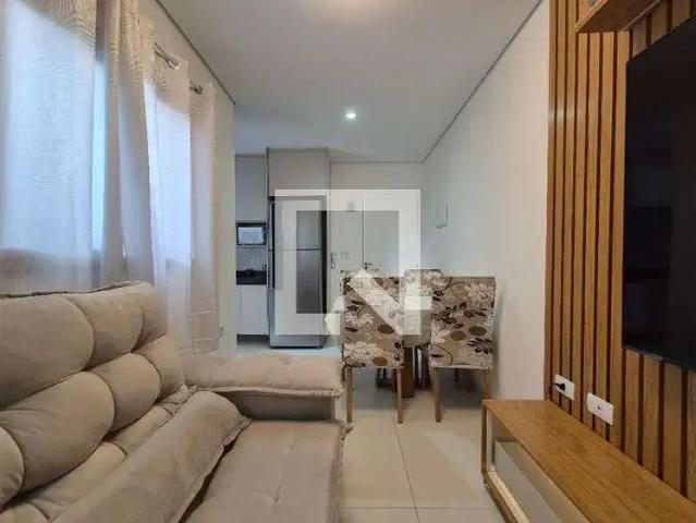 Apartamento para Venda em Santo André/SP Parque Capuava 2 Quartos