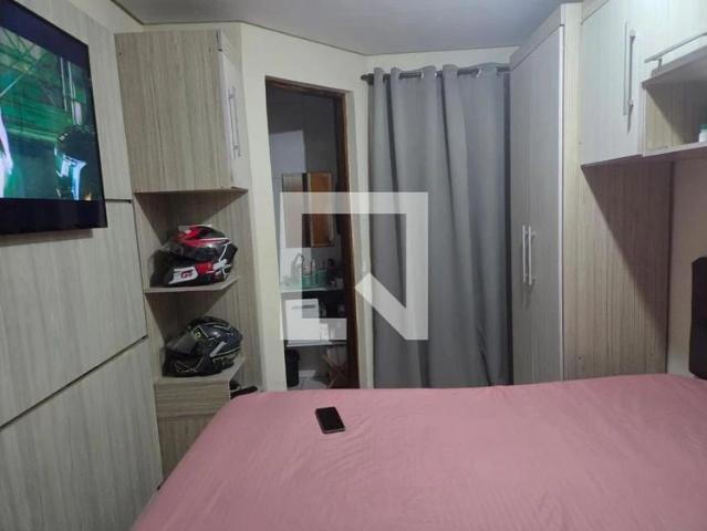 Apartamento para Venda em Santo André/SP Parque Capuava 2 Quartos
