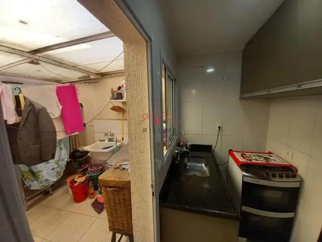 Apartamento para Venda em Santo André/SP Parque Capuava 2 Quartos