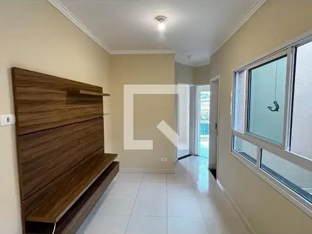 Apartamento para Venda em Santo André/SP Parque Capuava 2 Quartos