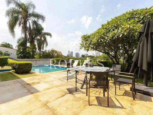 Apartamento para Venda em Santo André/SP Parque Capuava 5 Quartos