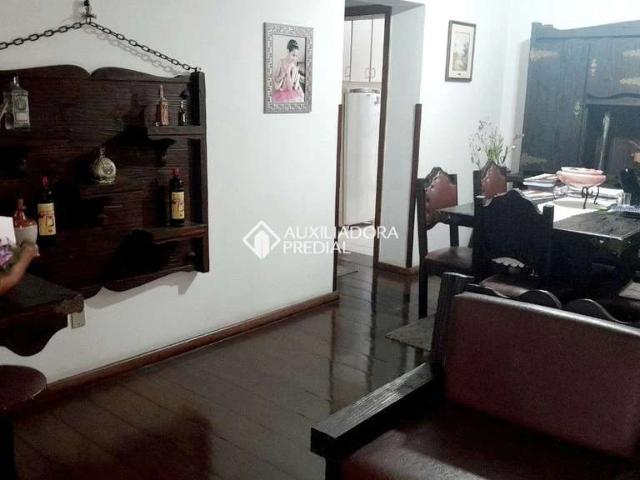 Apartamento para Venda em Santo André/SP Parque das Nações 4 Quartos