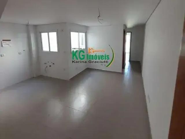 Apartamento para Venda em Santo André/SP Parque das Nações 4 Quartos