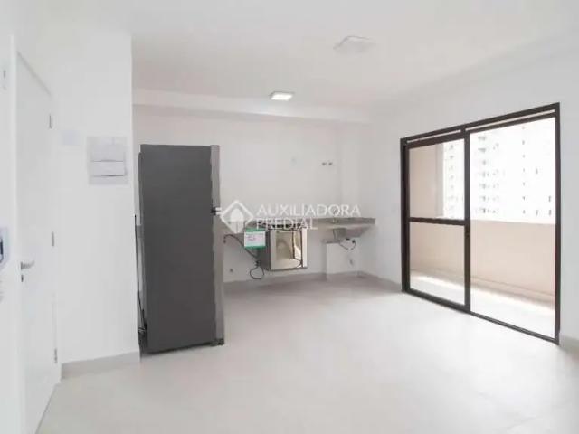 Apartamento para Venda em Santo André/SP Parque das Nações 1 Quartos