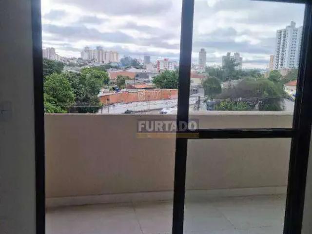 Apartamento para Venda em Santo André/SP Parque das Nações 1 Quartos