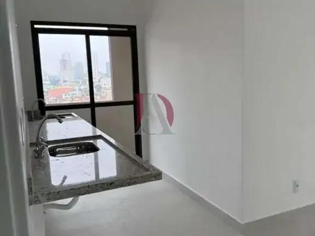 Apartamento para Venda em Santo André/SP Parque das Nações 1 Quartos