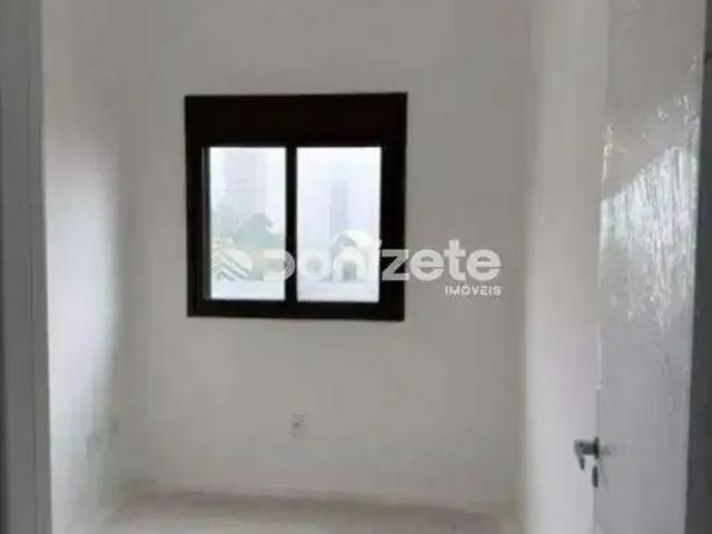 Apartamento para Venda em Santo André/SP Parque das Nações 1 Quartos