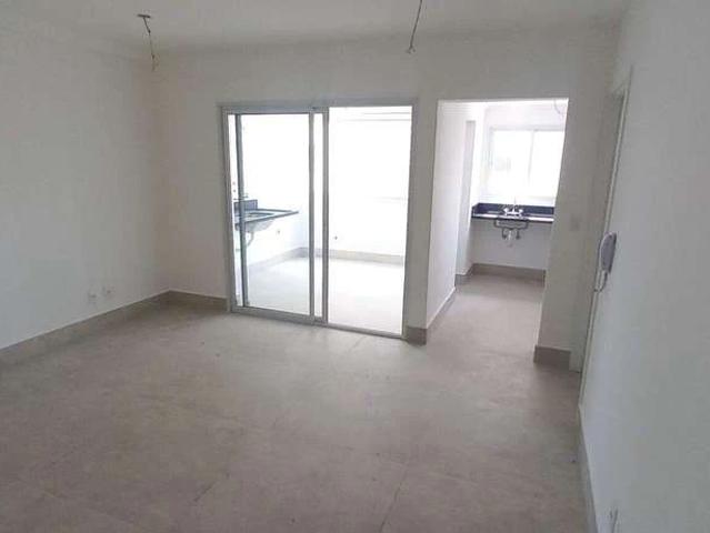 Apartamento para Venda em Santo André/SP Parque das Nações 1 Quartos