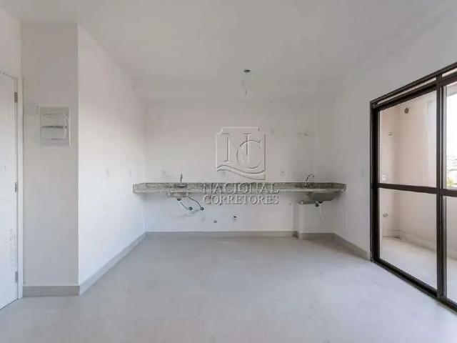 Apartamento para Venda em Santo André/SP Parque das Nações 1 Quartos