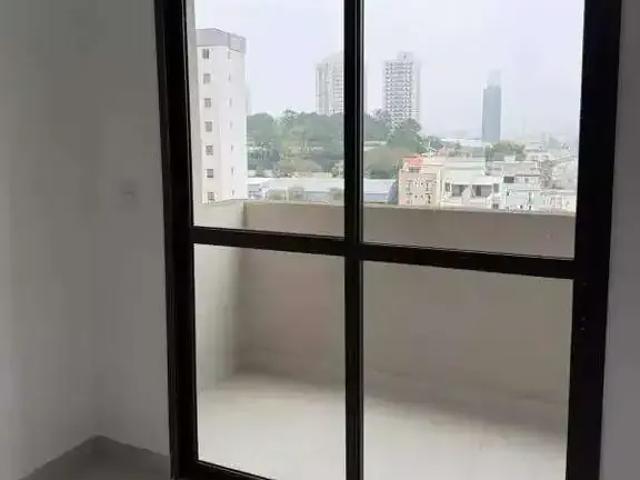 Apartamento para Venda em Santo André/SP Parque das Nações 1 Quartos