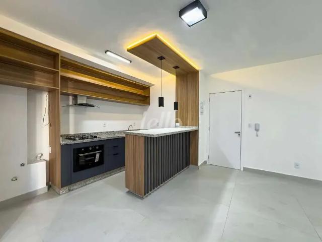 Apartamento para Venda em Santo André/SP Parque das Nações 1 Quartos