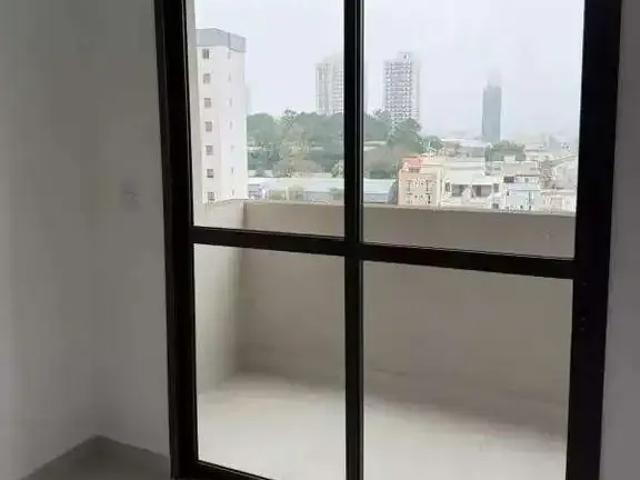 Apartamento para Venda em Santo André/SP Parque das Nações 1 Quartos