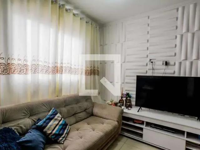 Apartamento para Venda em Santo André/SP Parque das Nações 2 Quartos