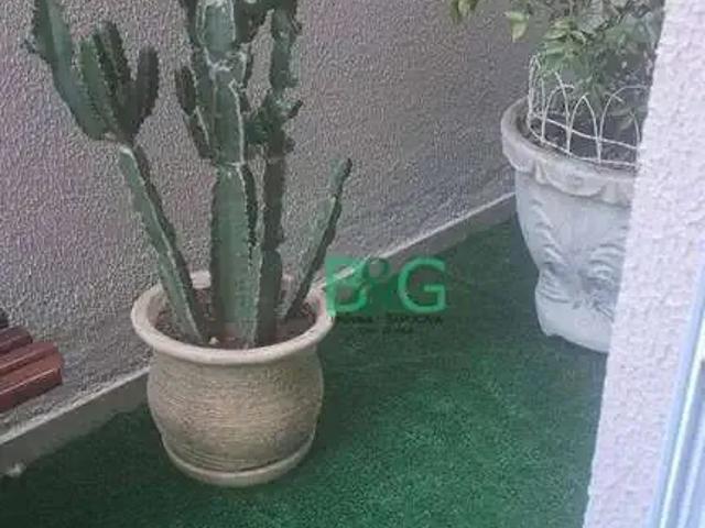 Apartamento para Venda em Santo André/SP Parque das Nações 2 Quartos