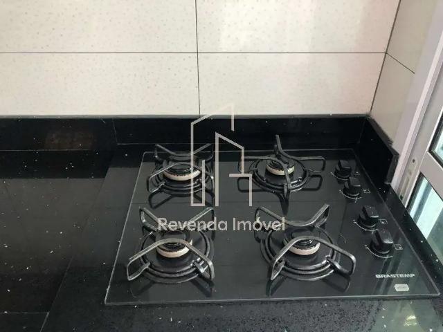 Apartamento para Venda em Santo André/SP Parque das Nações 2 Quartos