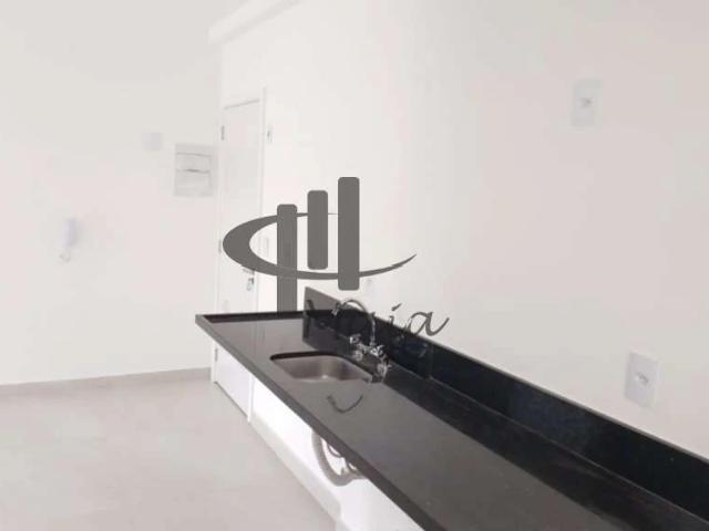Apartamento para Venda em Santo André/SP Parque das Nações 2 Quartos