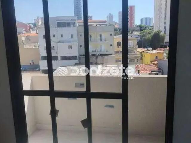 Apartamento para Venda em Santo André/SP Parque das Nações 2 Quartos