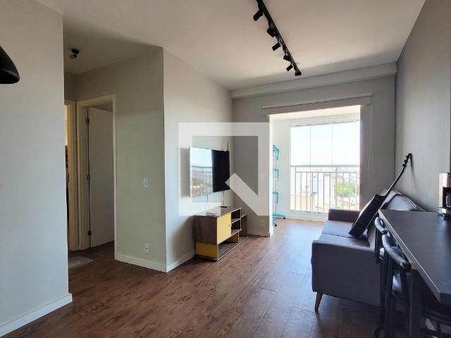 Apartamento para Venda em Santo André/SP Parque das Nações 2 Quartos