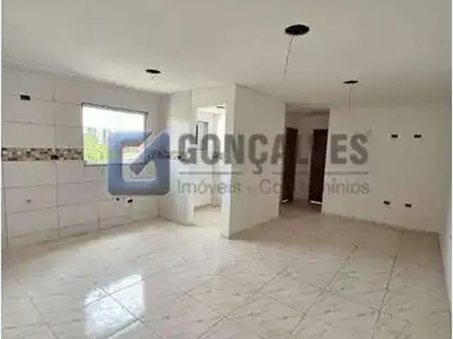 Apartamento para Venda em Santo André/SP Parque das Nações 2 Quartos