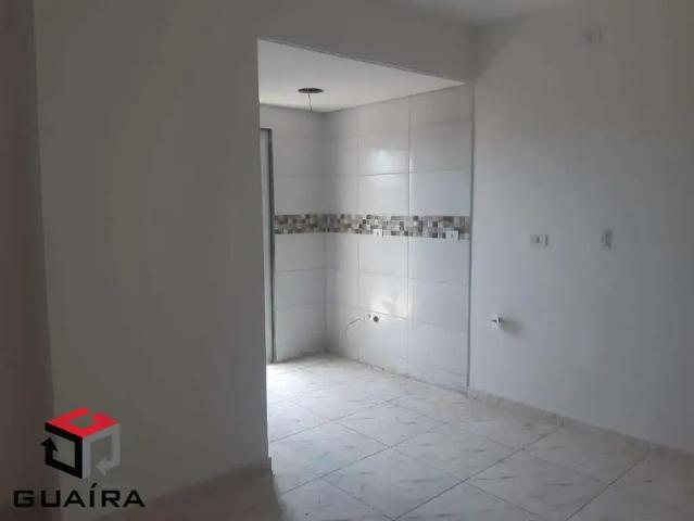 Apartamento para Venda em Santo André/SP Parque das Nações 2 Quartos