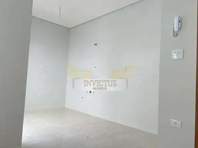 Apartamento para Venda em Santo André/SP Parque das Nações 2 Quartos