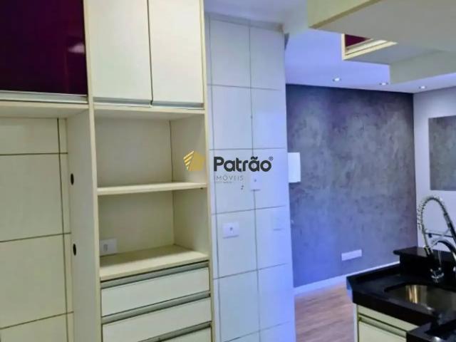 Apartamento para Venda em Santo André/SP Parque das Nações 2 Quartos