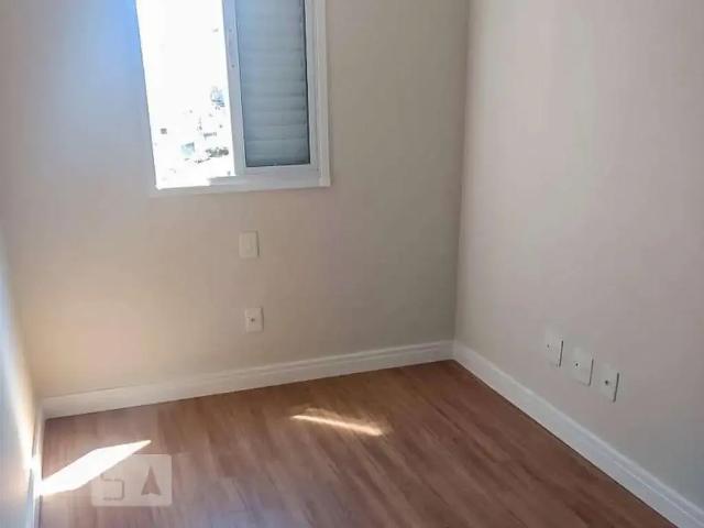 Apartamento para Venda em Santo André/SP Parque das Nações 2 Quartos