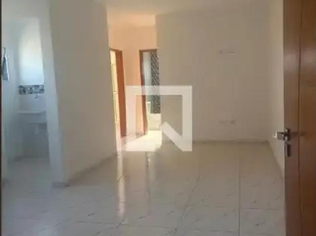 Apartamento para Venda em Santo André/SP Parque das Nações 2 Quartos