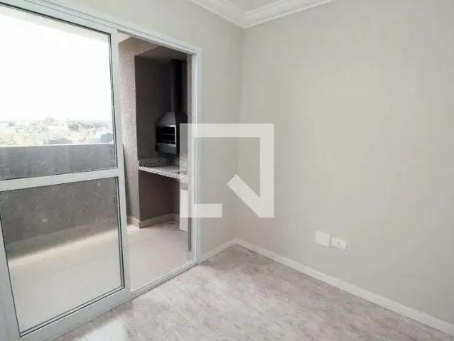 Apartamento para Venda em Santo André/SP Parque das Nações 2 Quartos