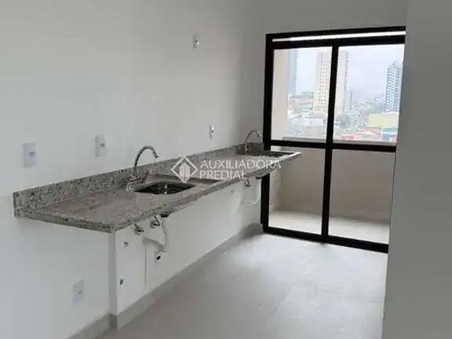 Apartamento para Venda em Santo André/SP Parque das Nações 2 Quartos