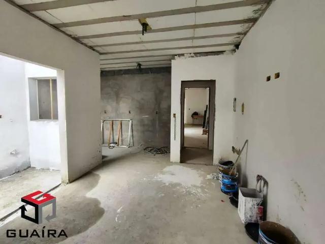 Apartamento para Venda em Santo André/SP Parque das Nações 2 Quartos
