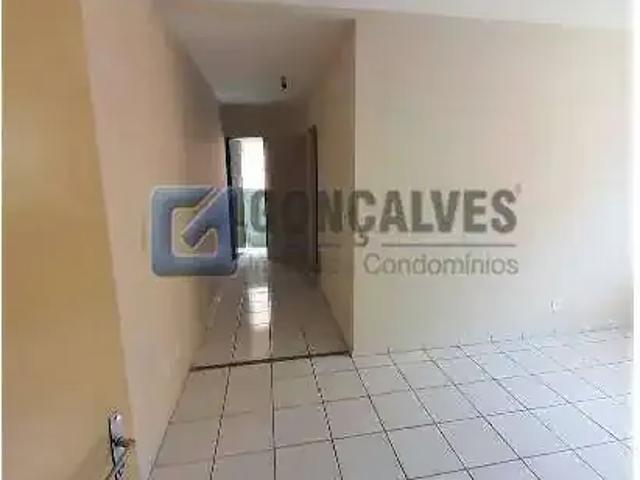 Apartamento para Venda em Santo André/SP Parque das Nações 2 Quartos