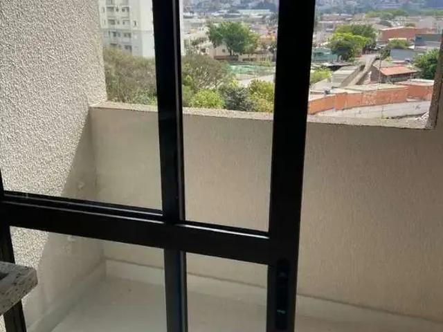 Apartamento para Venda em Santo André/SP Parque das Nações 2 Quartos