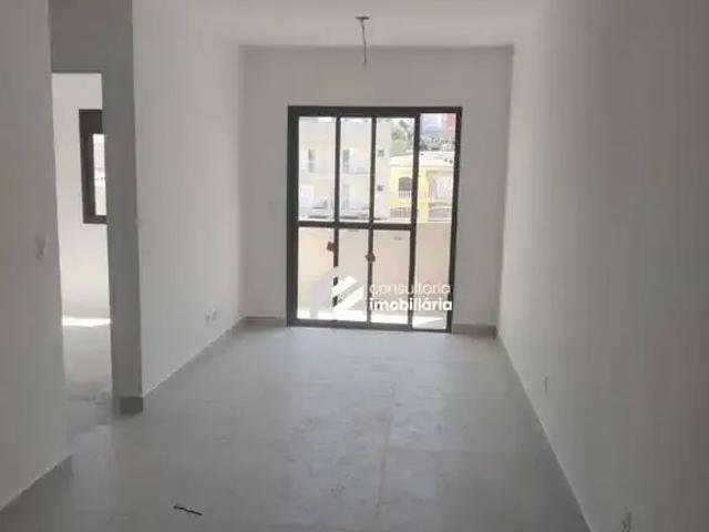 Apartamento para Venda em Santo André/SP Parque das Nações 2 Quartos