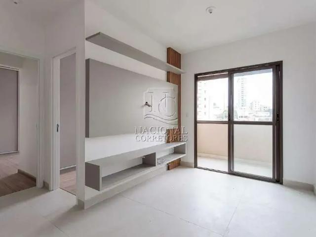 Apartamento para Venda em Santo André/SP Parque das Nações 2 Quartos