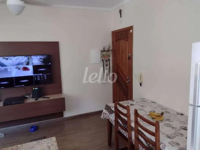 Apartamento para Venda em Santo André/SP Parque das Nações 2 Quartos
