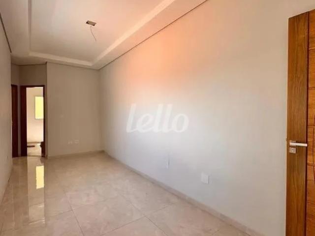 Apartamento para Venda em Santo André/SP Parque das Nações 2 Quartos