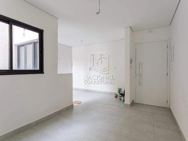Apartamento para Venda em Santo André/SP Parque das Nações 2 Quartos