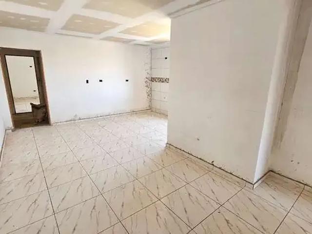 Apartamento para Venda em Santo André/SP Parque das Nações 2 Quartos