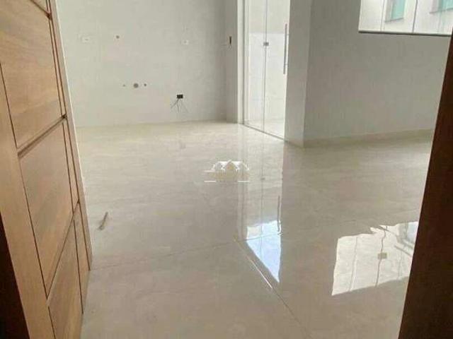 Apartamento para Venda em Santo André/SP Parque das Nações 2 Quartos