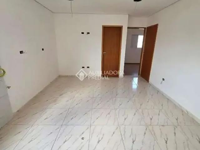 Apartamento para Venda em Santo André/SP Parque das Nações 2 Quartos