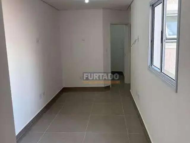 Apartamento para Venda em Santo André/SP Parque das Nações 2 Quartos
